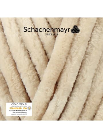 Schachenmayr since 1822 Handstrickgarne Luxury Velvet, 100g in Bunny