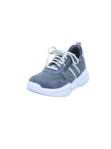 Xsensible Sneakers in Grau/Weiß