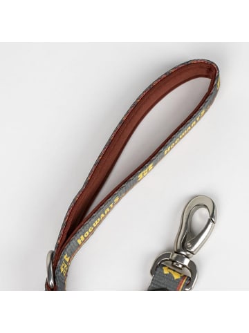 Harry Potter Harry Potter M - Hundeleine aus Polyester mit Metallclip in Mehrfarbig