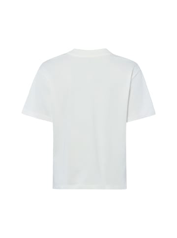Marie Lund T-Shirt in ecru