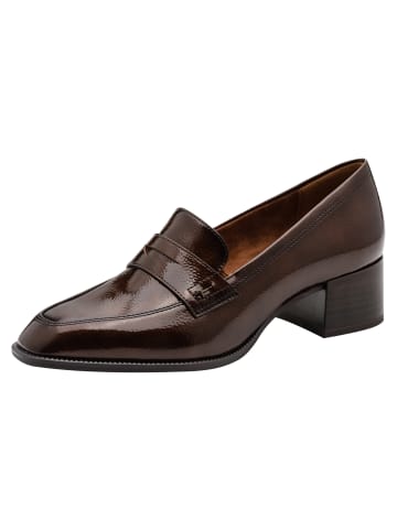 Tamaris Trotteur in BROWN