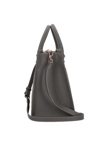 Liu Jo Halona Shopper Tasche L 32 cm in antracite