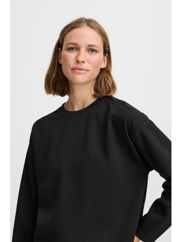 b. young BYPusti regular fit in Black