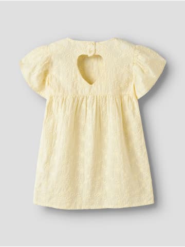 name it Kleid in Pear Sorbet