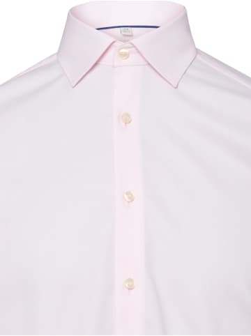 OLYMP LEVEL 5 Hemd in rosa