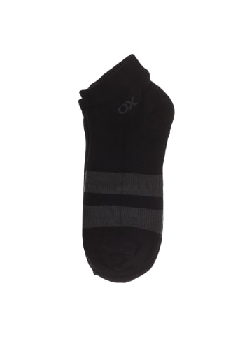 OX Socks 4er-Set: Socken in Multicolored