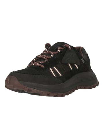 Clarks Outdoorschuhe ATL Trek Gore-Tex in 1217 Black Nubuck