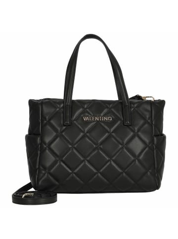 Valentino Bags Ocarina - Shopper 30 cm in schwarz