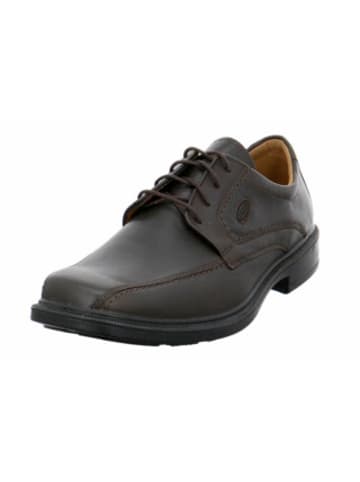 Jomos Halbschuhe für Herren in braun in braun