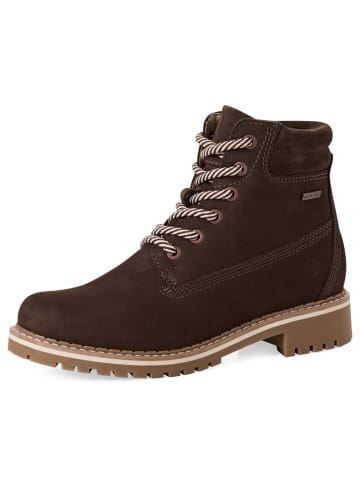 Tamaris Stiefeletten braun