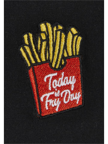 Mister Tee T-Shirt in black