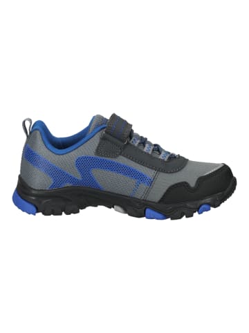 Kastinger Wanderschuhe in Grau/Blau