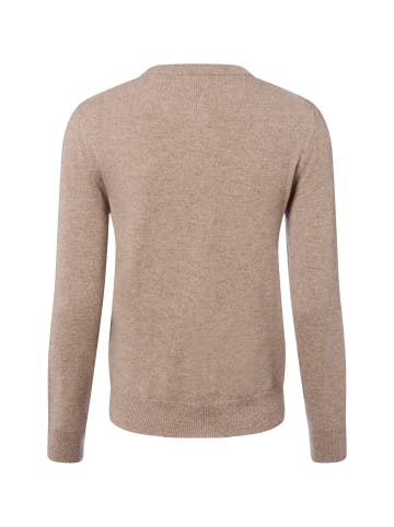 Franco Callegari Strickjacke in melange - 0001