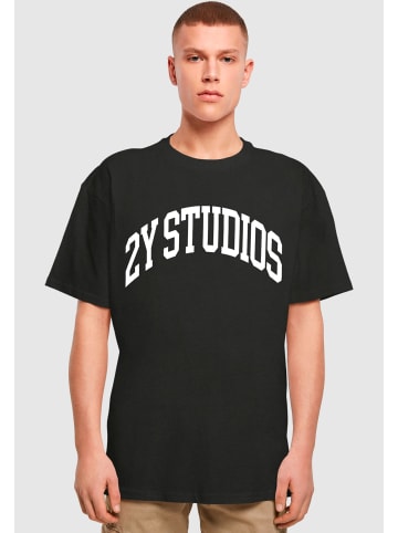 2Y Studios 2Y Studios T-Shirts in black