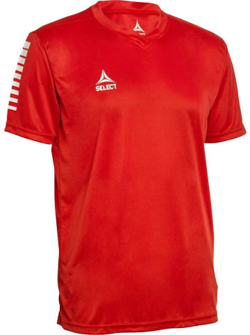 Select Trikot "Pisa Trikot" in Rot