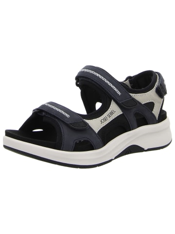 Josef Seibel Sandale in blau