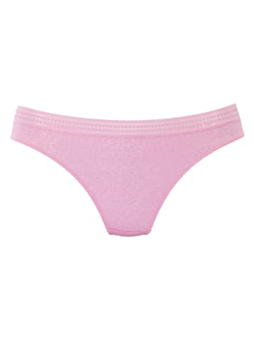 LASCANA String in pink