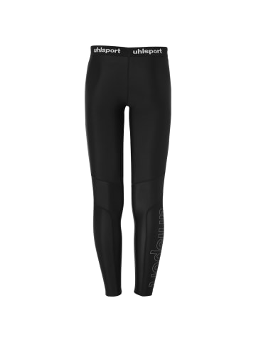 uhlsport  Tights DISTINCTION PRO LONG in schwarz