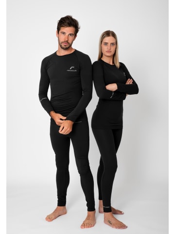 Reusch Funktionsunterwäsche Ski in 7700 black