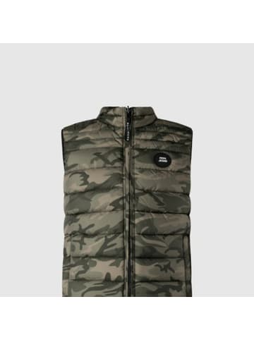 Pepe Jeans Mantel in Grau