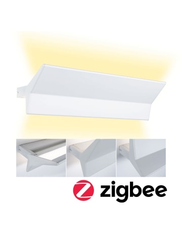 paulmann LED Wandleuchte Stine