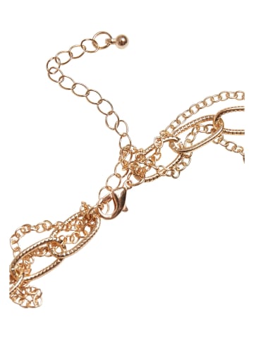 Urban Classics Urban Classics in gold