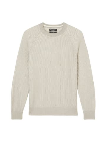 Marc O'Polo Pullover in dapple gray