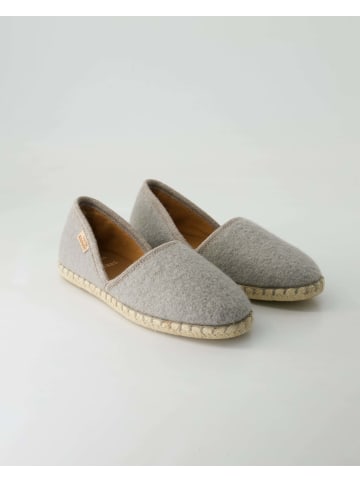 Living Kitzbühel Espadrilles in Grau