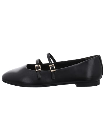 Tamaris Ballerinas in schwarz