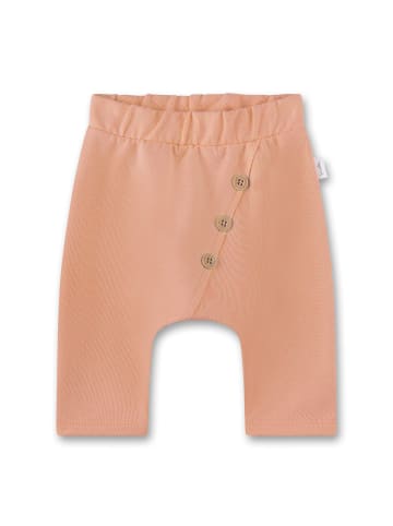 Sanetta Sweathose in Orange