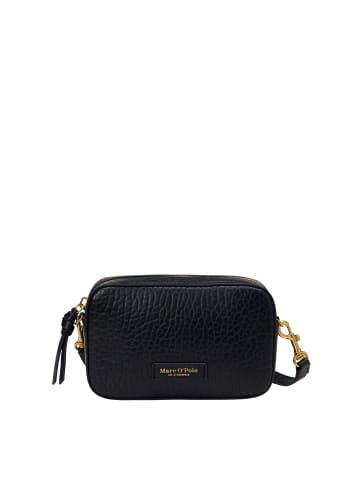 Marc O'Polo Umhängetasche small in Schwarz
