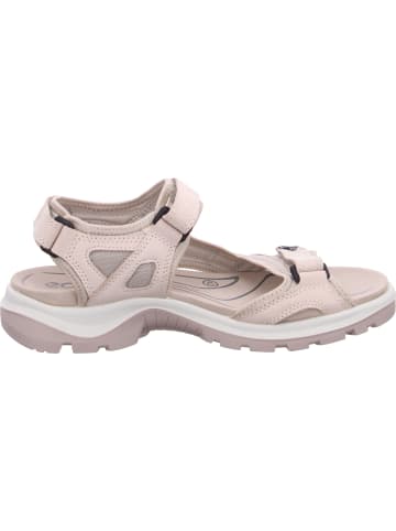 Ecco Sandale Offroad in Beige