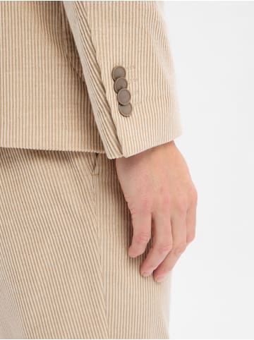 Finshley & Harding Anzug Maarten-Mitch in beige