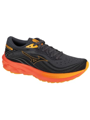 Mizuno Mizuno Wave Skyrise 5 in Orange