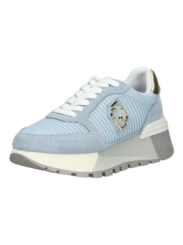 Liu Jo Sneaker in Hellblau