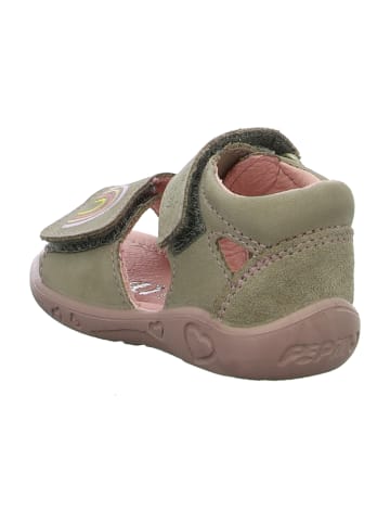 Ricosta Lauflernschuhe in Beige