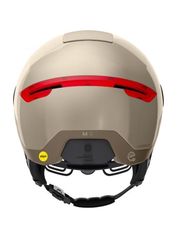 Limar umiere Champagne Champagner - sicherer Urban- & Speed-Pedelec-Helm