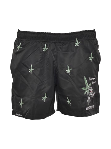 Roberto Geissini Relax Badehose Schwarz