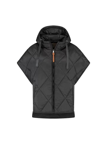 MGO leisure wear Leah in Schwarz