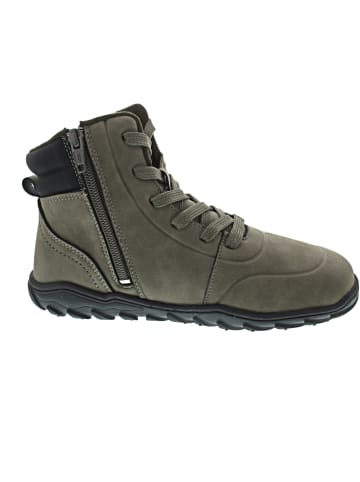Dockers by Gerli Schnürstiefel Grün