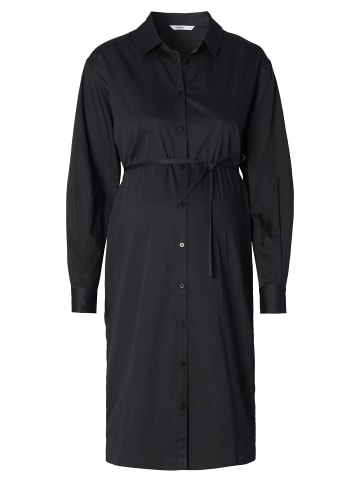 Noppies Still-Kleid Akaya in Black