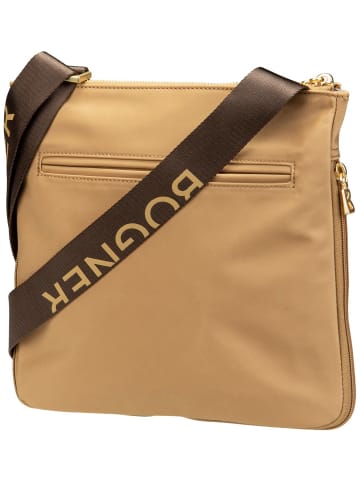 Bogner Beuteltasche Klosters Neve Serena Shoulderb in Tannin
