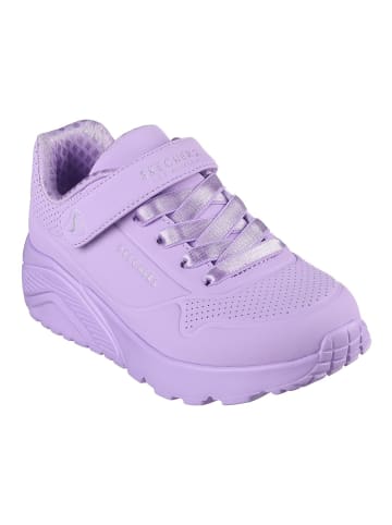 Skechers Sneakers Low UNO LITE in lila