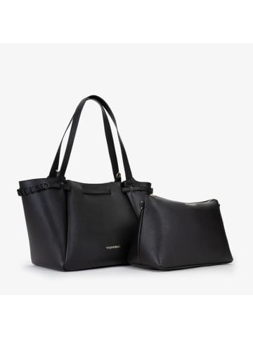 Valentino Bags VBS9Q801 Shopping bag MEDEA Shopper nero