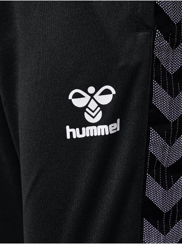 Hummel Hummel Hose Hmlauthentic Multisport Unisex Kinder Atmungsaktiv Feuchtigkeitsabsorbierenden in BLACK