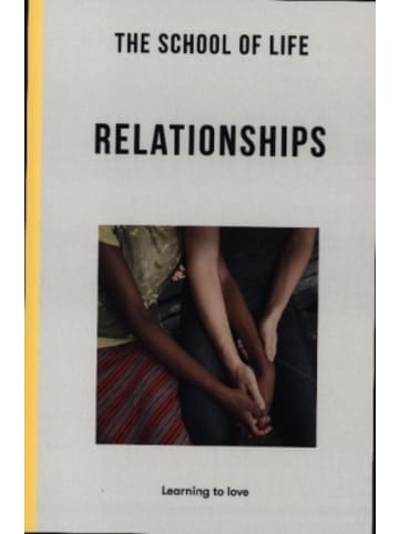 Duckworth Books Buch - Relationships
