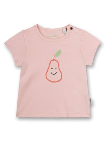 Sanetta T-Shirt 1er Pack in Rosa
