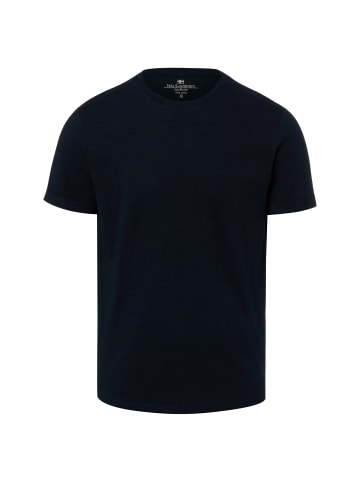 Nils Sundström Shirt in marine