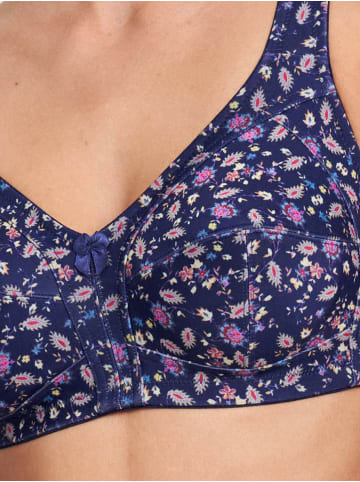 SUSA BH ohne Bügel limited in blue-print