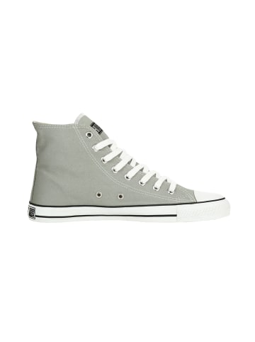 ethletic Sneaker Hi Fair Trainer White Cap in urban grey | just white